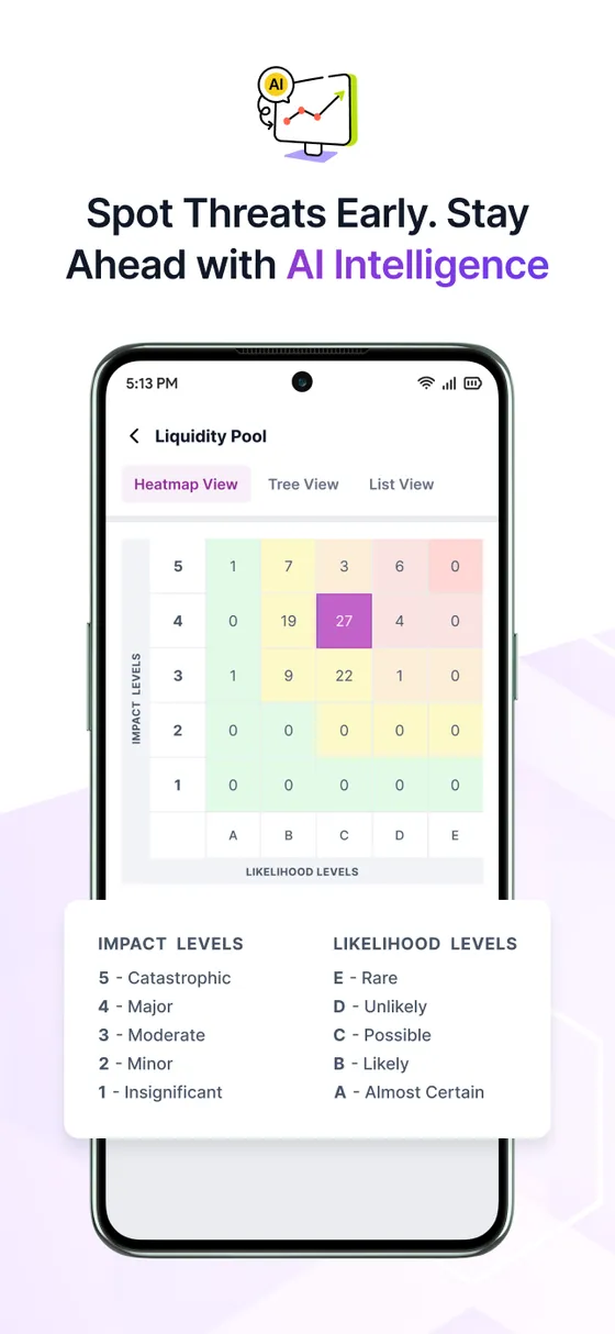 Yirifi Mobile App app screenshot