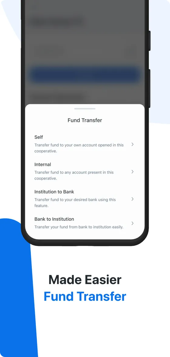 mDabali Mobile Banking app screenshot