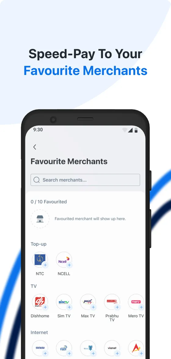 mDabali Mobile Banking app screenshot