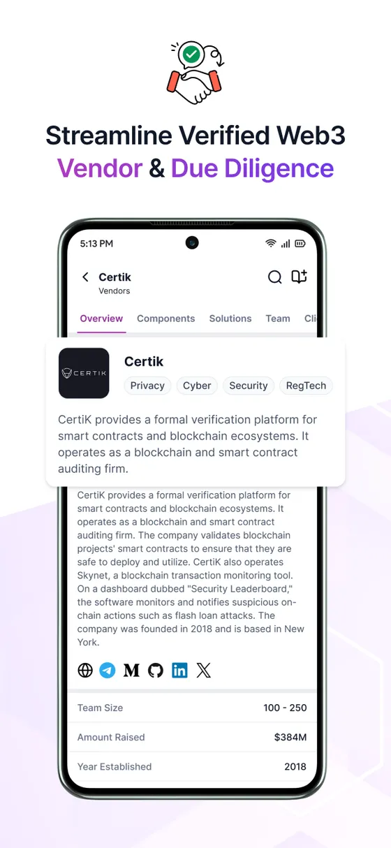 Yirifi Mobile App app screenshot